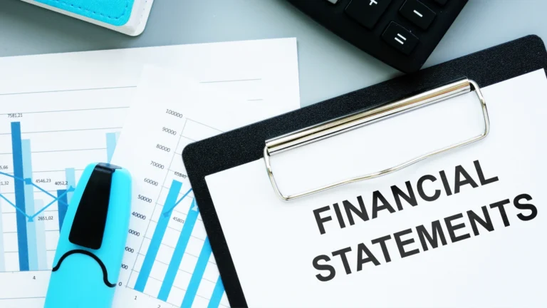 Depreciation and loan