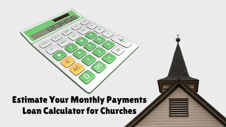 Estimate Your Monthly Payments