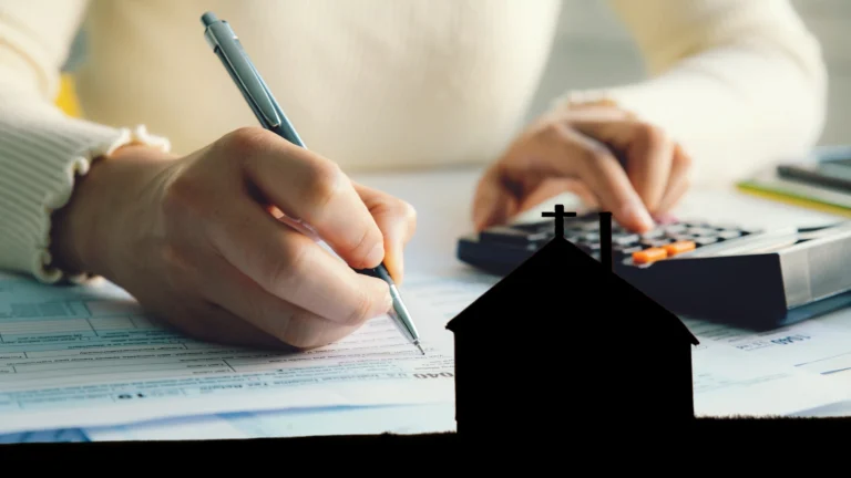 Taxes As A Church