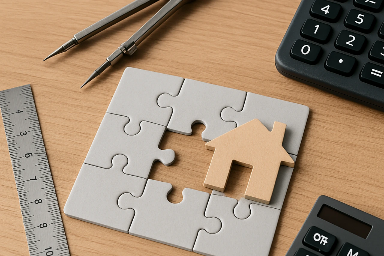 Custom-Fit Financing