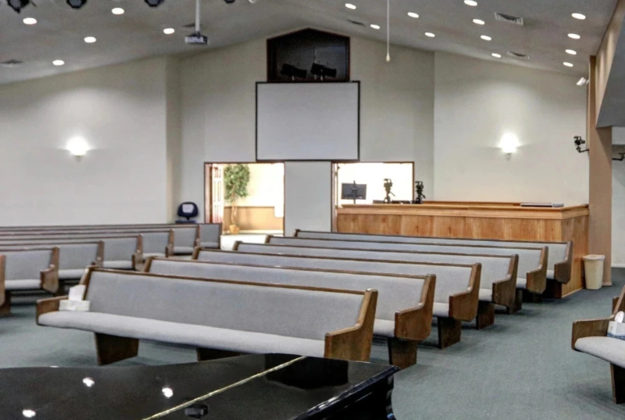 Expertise in Church Lending