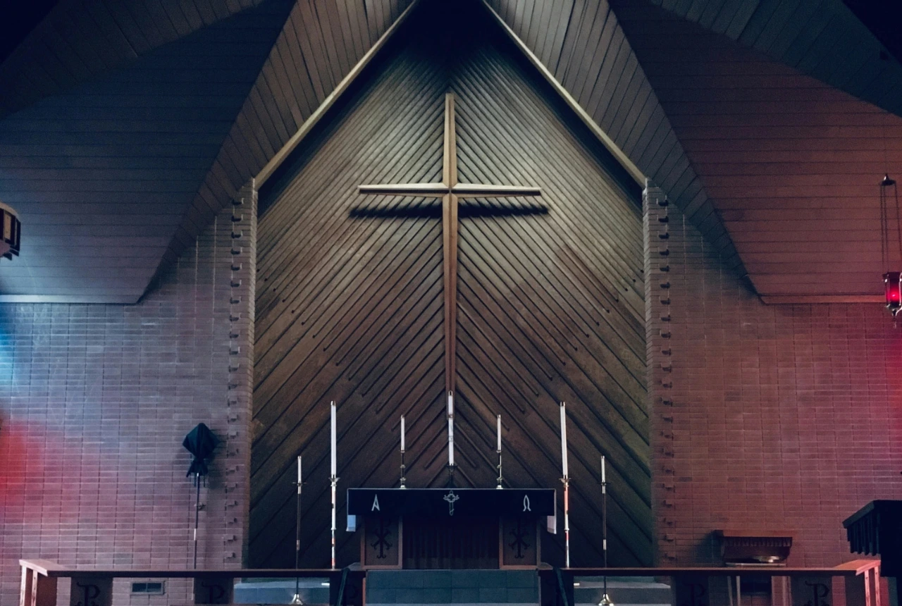 Finance Your Church Loan