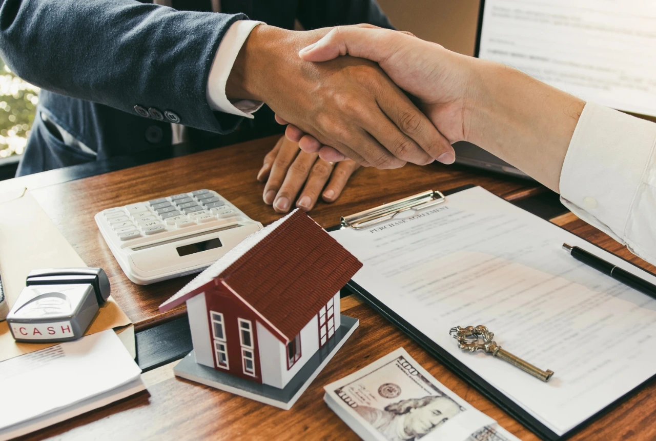 Trusted Partner in Church Mortgage